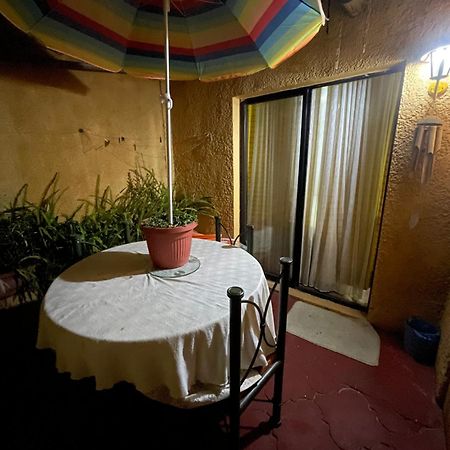 Hostal Playa Herradura Coquimbo Exterior photo